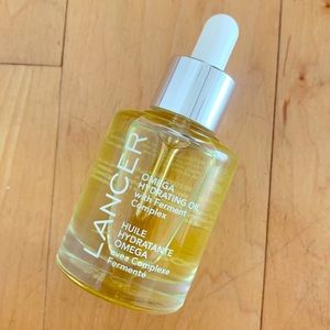 FS Lancer Mega Hydrating Facial Oil NEW